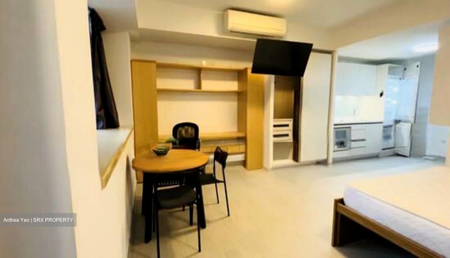 V On Shenton (D1), Apartment #527862761